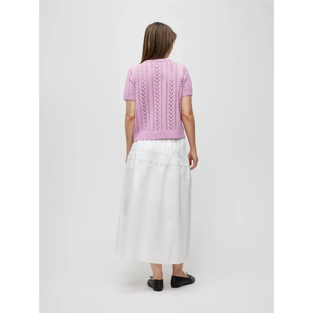 The Diana Cardigan
